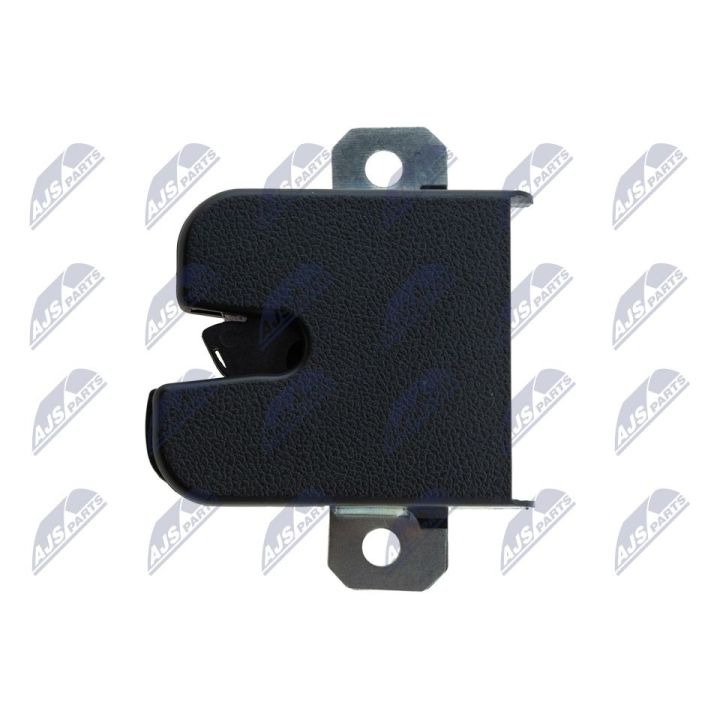 Galinių durų užraktas NTY EZC-VW-434