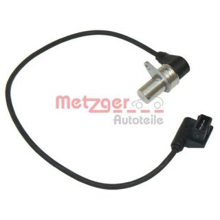 Jutiklis, alkūninio veleno impulsas METZGER 0902173