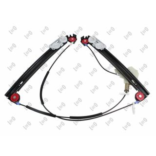 Lango pakėliklis ABAKUS 130-004-011