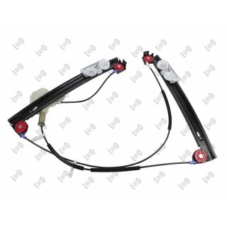 Lango pakėliklis ABAKUS 130-004-012