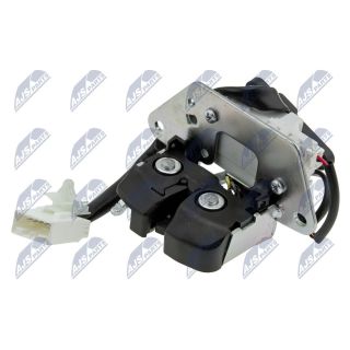 Bagažinės dangčio spyna NTY EZC-FT-061