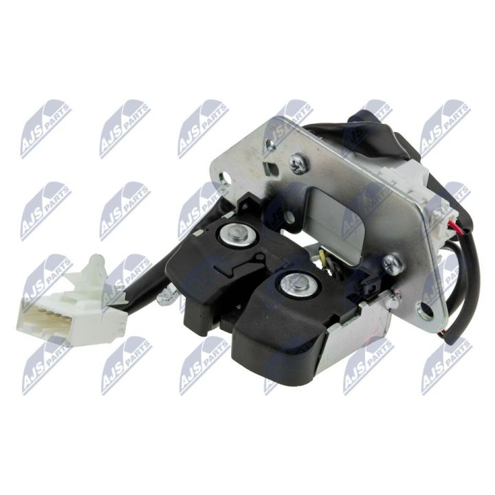 Bagažinės dangčio spyna NTY EZC-FT-061