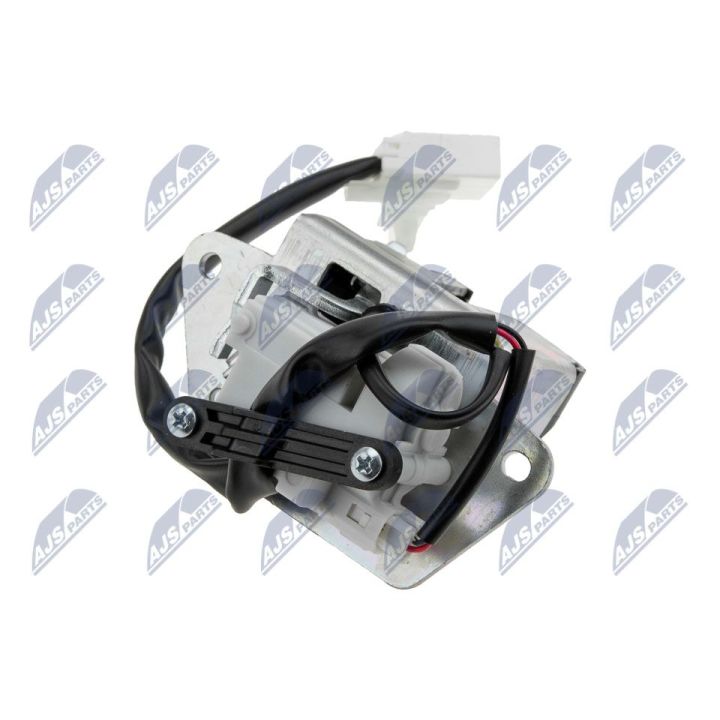 Bagažinės dangčio spyna NTY EZC-FT-061