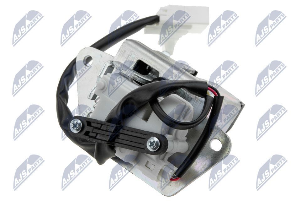 Bagažinės dangčio spyna NTY EZC-FT-061