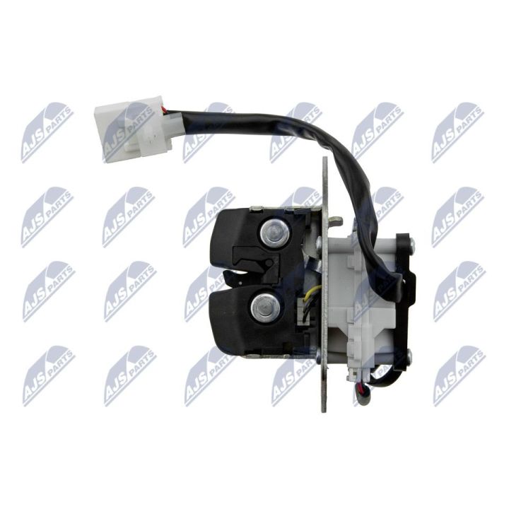 Bagažinės dangčio spyna NTY EZC-FT-061