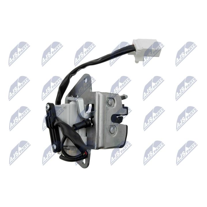 Bagažinės dangčio spyna NTY EZC-FT-061