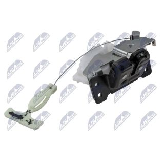 Bagažinės dangčio spyna NTY EZC-FT-214