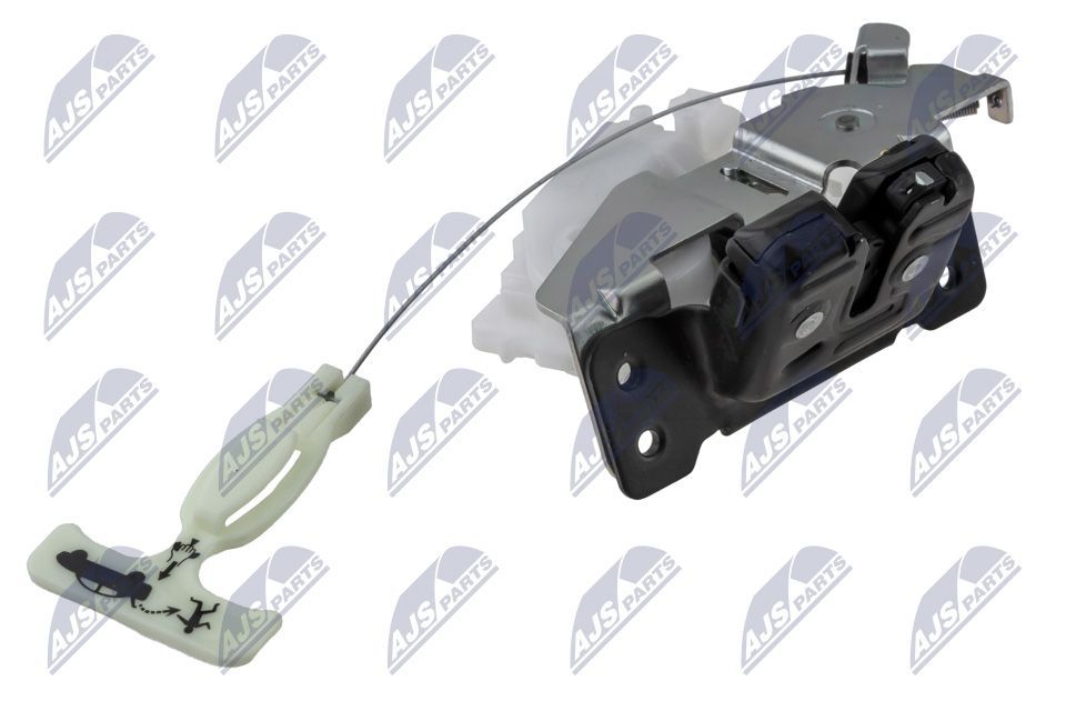 Bagažinės dangčio spyna NTY EZC-FT-214