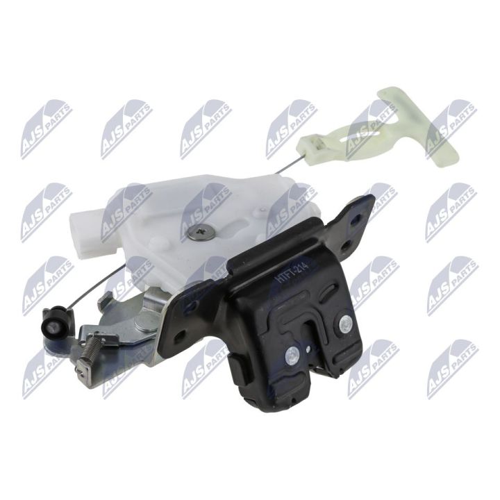 Bagažinės dangčio spyna NTY EZC-FT-214