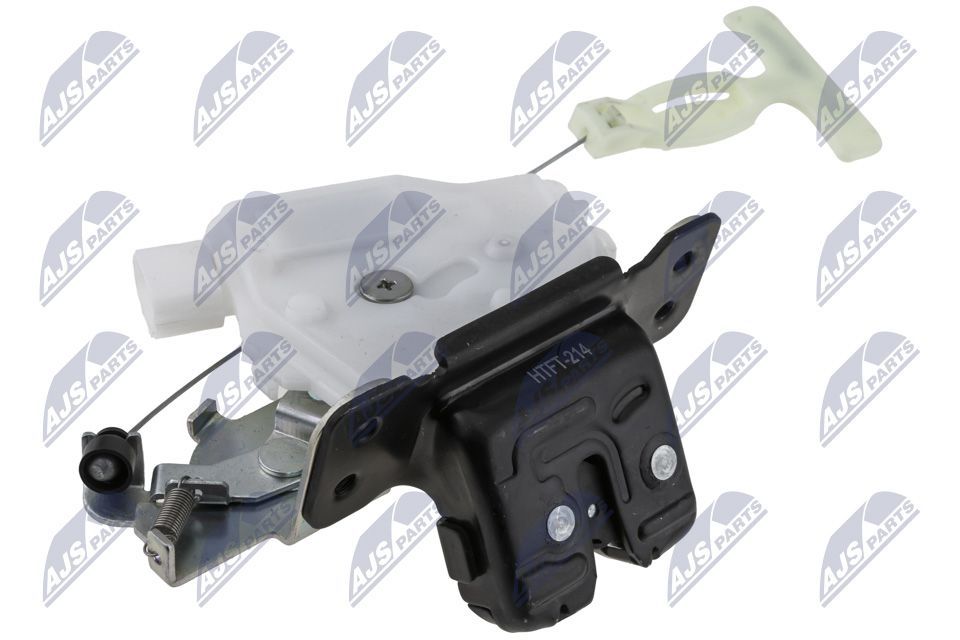 Bagažinės dangčio spyna NTY EZC-FT-214