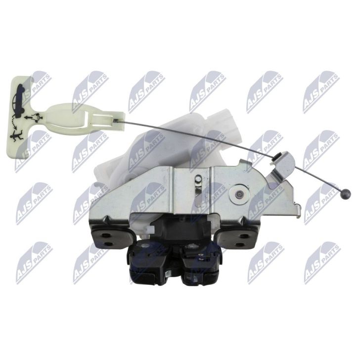 Bagažinės dangčio spyna NTY EZC-FT-214