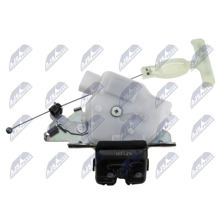 Bagažinės dangčio spyna NTY EZC-FT-214