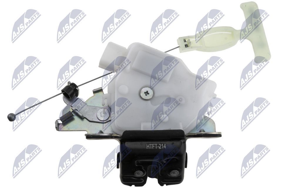 Bagažinės dangčio spyna NTY EZC-FT-214