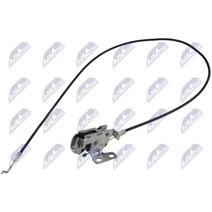 Bagažinės dangčio spyna NTY EZC-FT-223