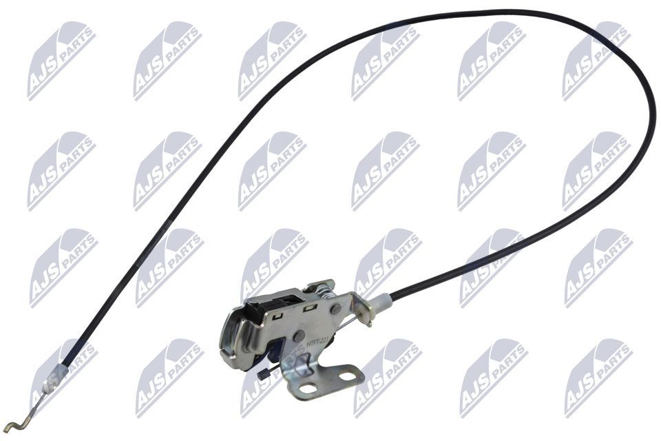 Bagažinės dangčio spyna NTY EZC-FT-223