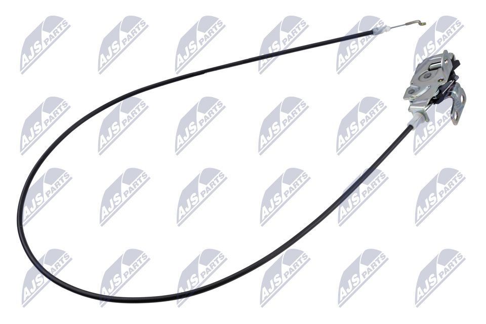 Bagažinės dangčio spyna NTY EZC-FT-223