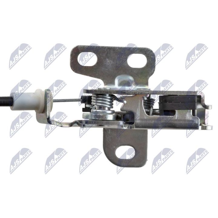 Bagažinės dangčio spyna NTY EZC-FT-223