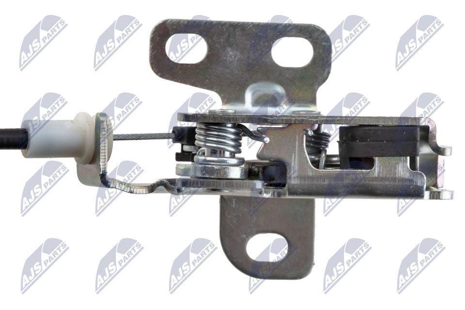 Bagažinės dangčio spyna NTY EZC-FT-223