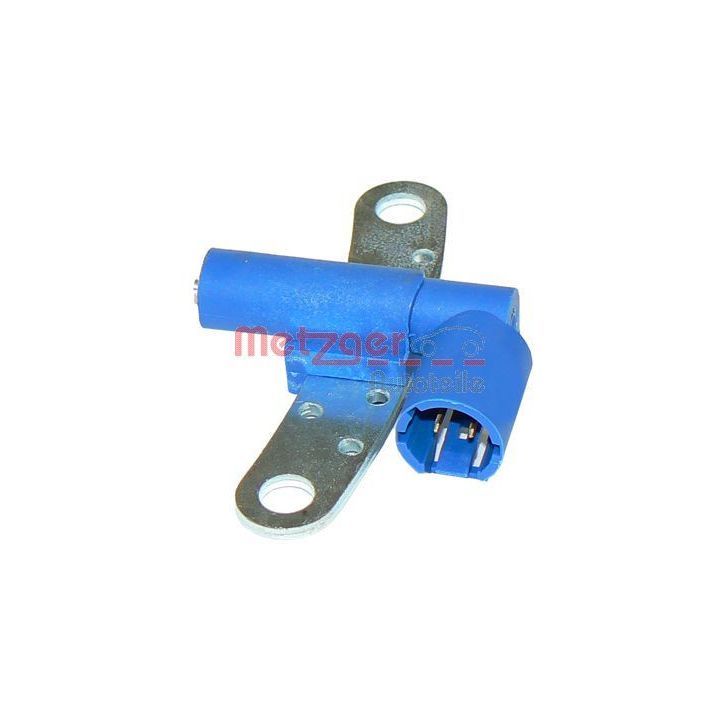 Jutiklis, alkūninio veleno impulsas METZGER 0902182