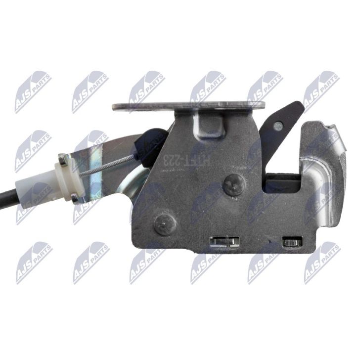 Bagažinės dangčio spyna NTY EZC-FT-223