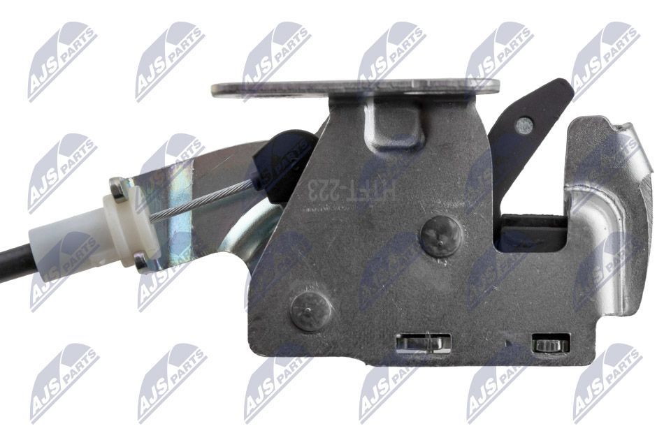 Bagažinės dangčio spyna NTY EZC-FT-223