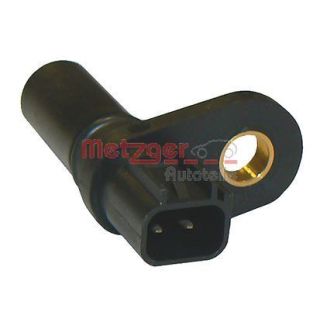 Jutiklis, alkūninio veleno impulsas METZGER 0902187