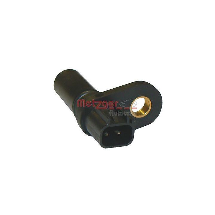 Jutiklis, alkūninio veleno impulsas METZGER 0902187