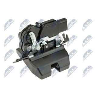 Bagažinės dangčio spyna NTY EZC-HY-575