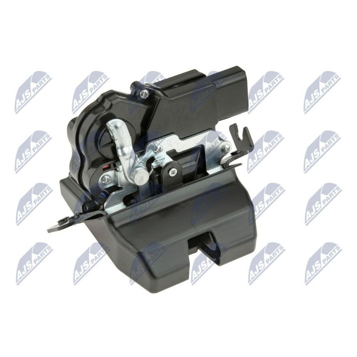 Bagažinės dangčio spyna NTY EZC-HY-575