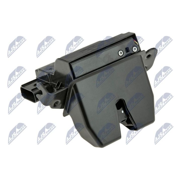 Bagažinės dangčio spyna NTY EZC-HY-575