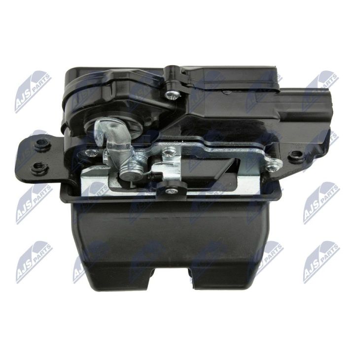 Bagažinės dangčio spyna NTY EZC-HY-575