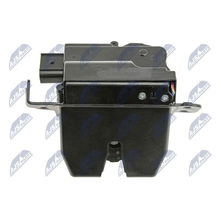 Bagažinės dangčio spyna NTY EZC-HY-575