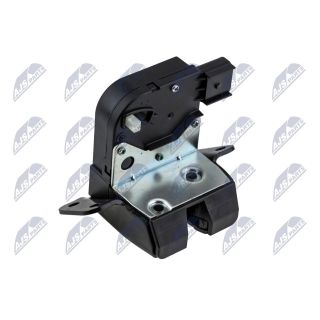 Bagažinės dangčio spyna NTY EZC-HY-615