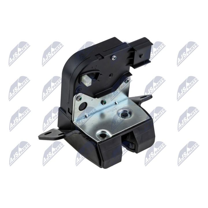 Bagažinės dangčio spyna NTY EZC-HY-615