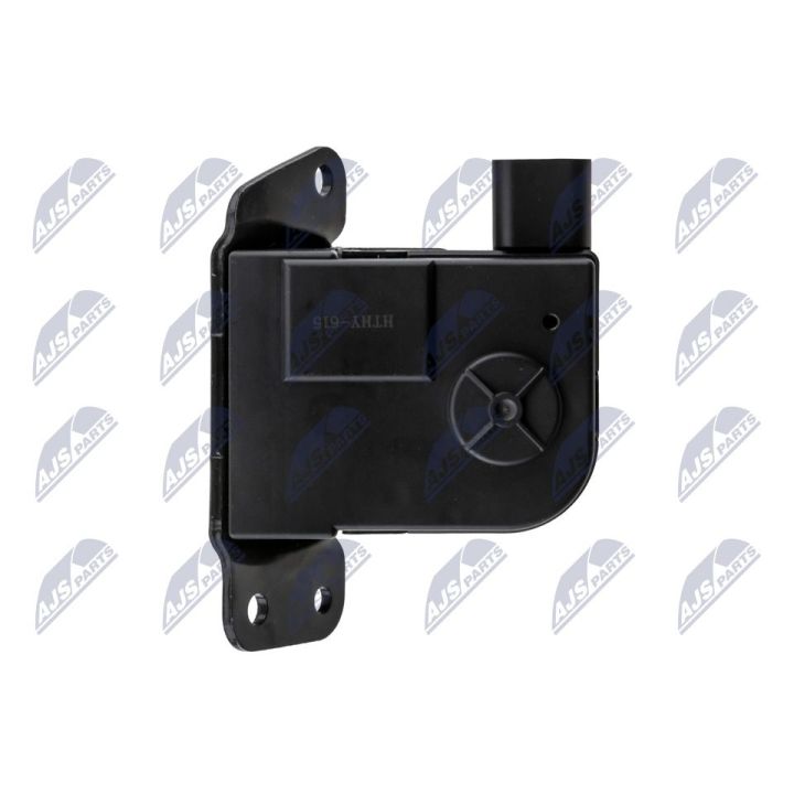 Bagažinės dangčio spyna NTY EZC-HY-615