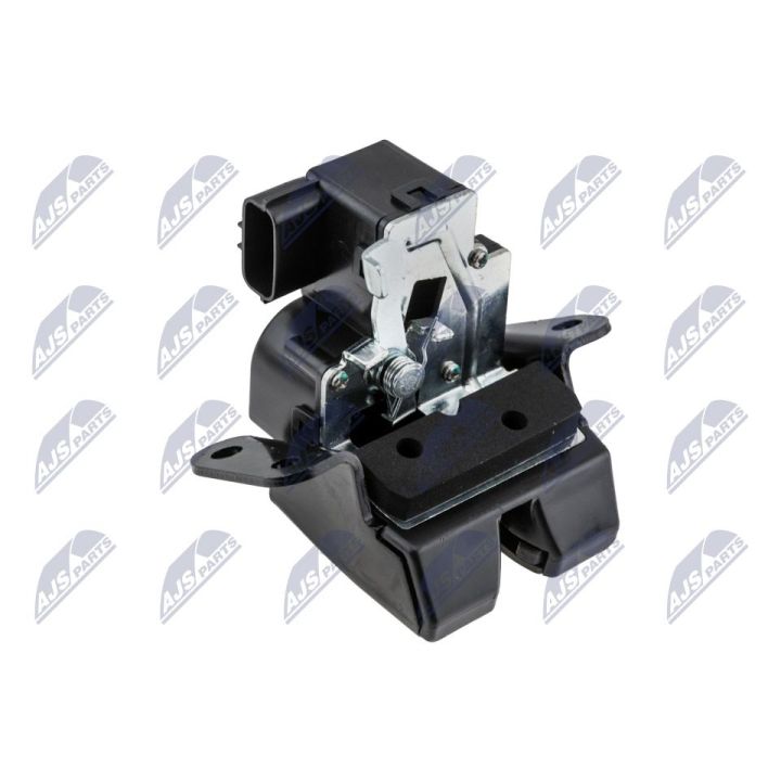 Bagažinės dangčio spyna NTY EZC-HY-616