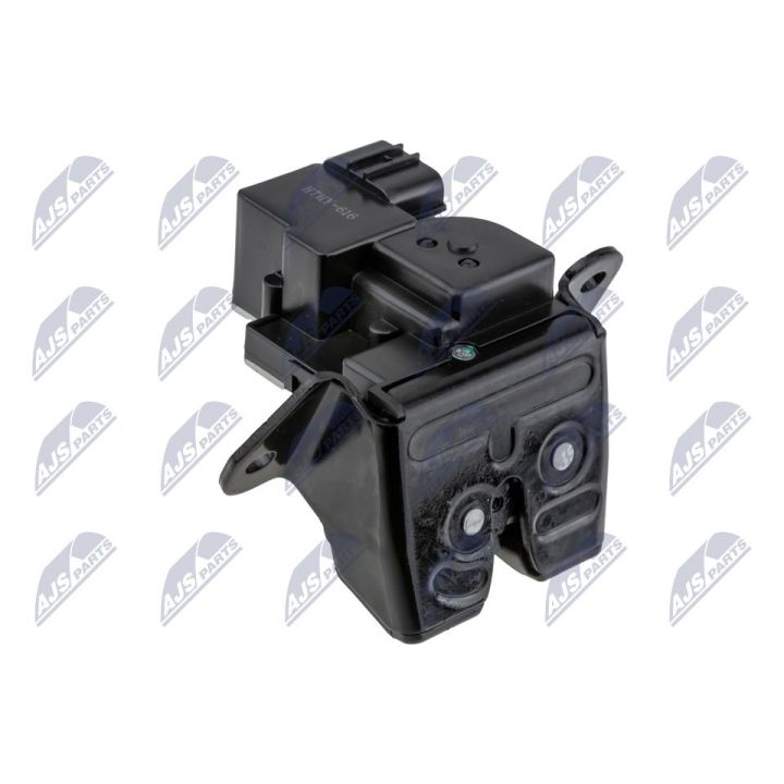 Bagažinės dangčio spyna NTY EZC-HY-616