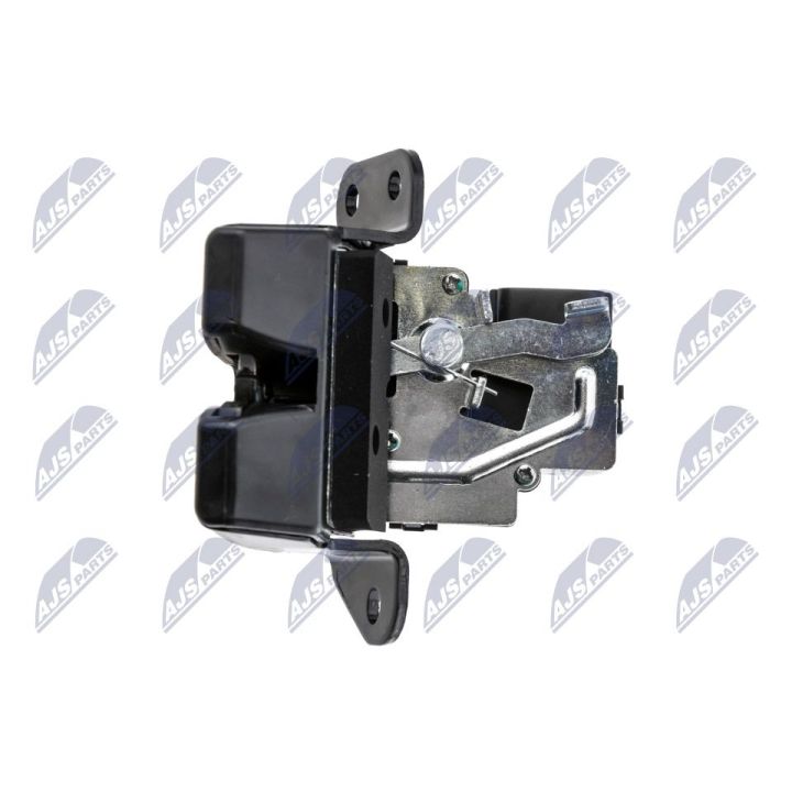 Bagažinės dangčio spyna NTY EZC-HY-616