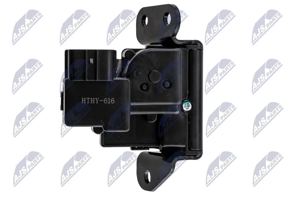 Bagažinės dangčio spyna NTY EZC-HY-616