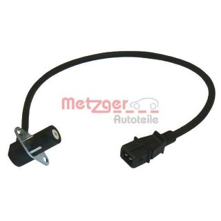 Jutiklis, alkūninio veleno impulsas METZGER 0902193