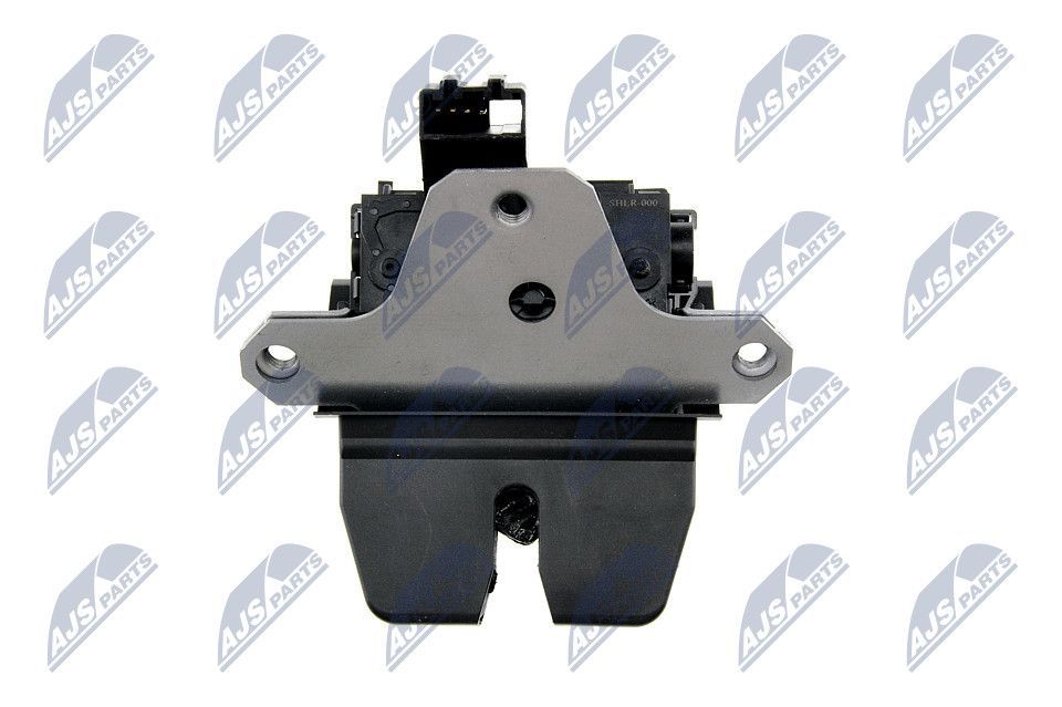 Bagažinės dangčio spyna NTY EZC-LR-000