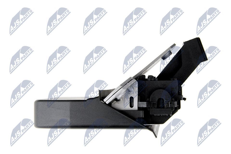 Bagažinės dangčio spyna NTY EZC-LR-000