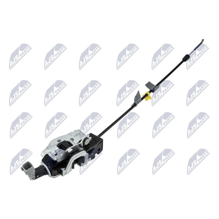 Bagažinės dangčio spyna NTY EZC-LR-016