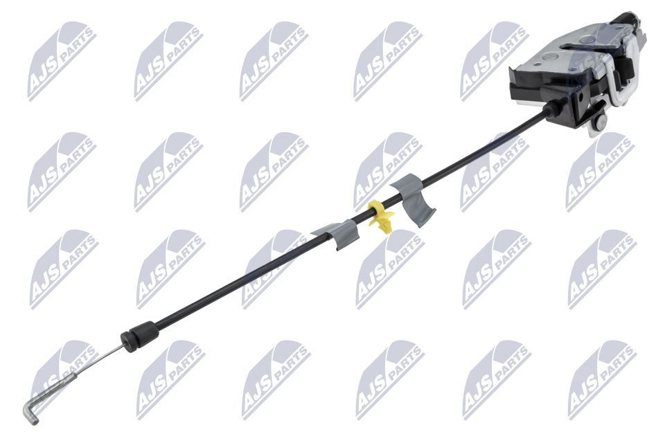 Bagažinės dangčio spyna NTY EZC-LR-016