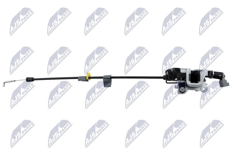 Bagažinės dangčio spyna NTY EZC-LR-016