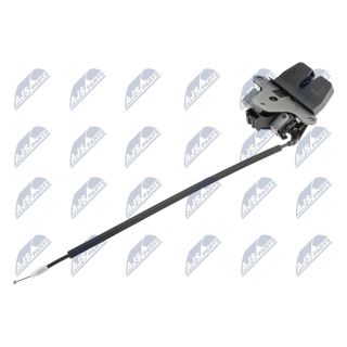 Bagažinės dangčio spyna NTY EZC-LR-035