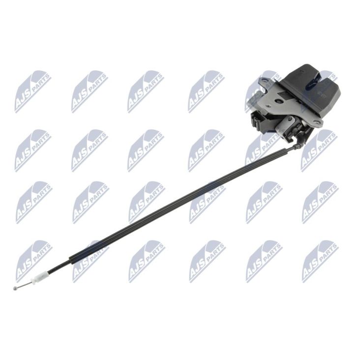 Bagažinės dangčio spyna NTY EZC-LR-035