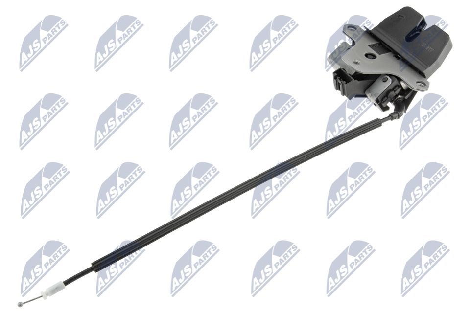 Bagažinės dangčio spyna NTY EZC-LR-035