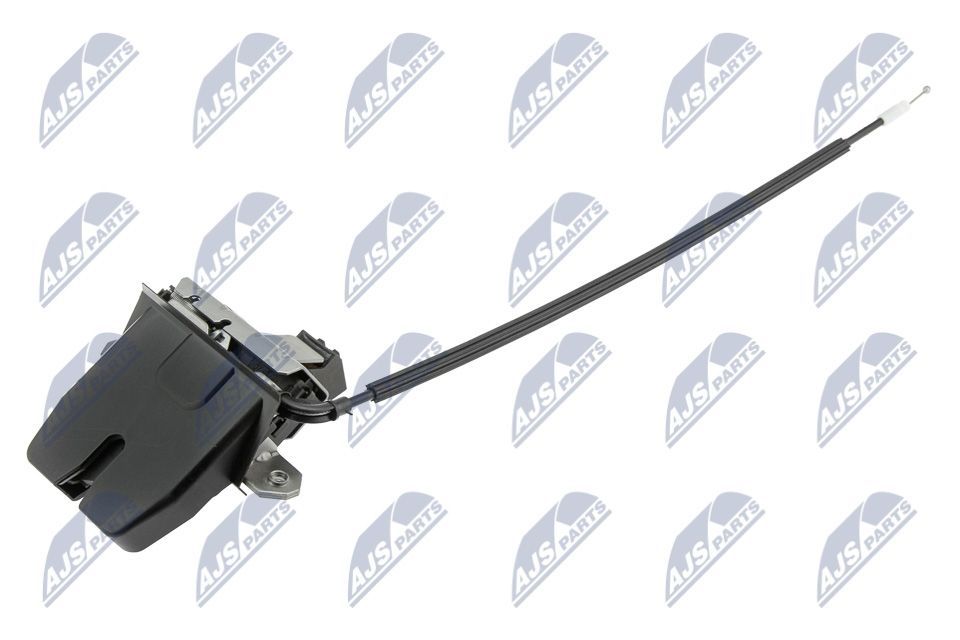 Bagažinės dangčio spyna NTY EZC-LR-035