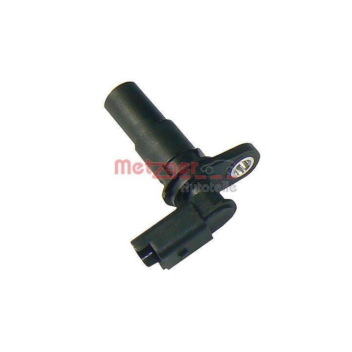 Jutiklis, alkūninio veleno impulsas METZGER 0902195